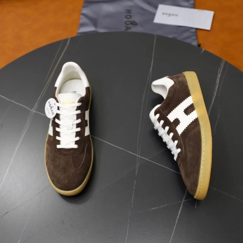 Hogan Shoes Compact 13823