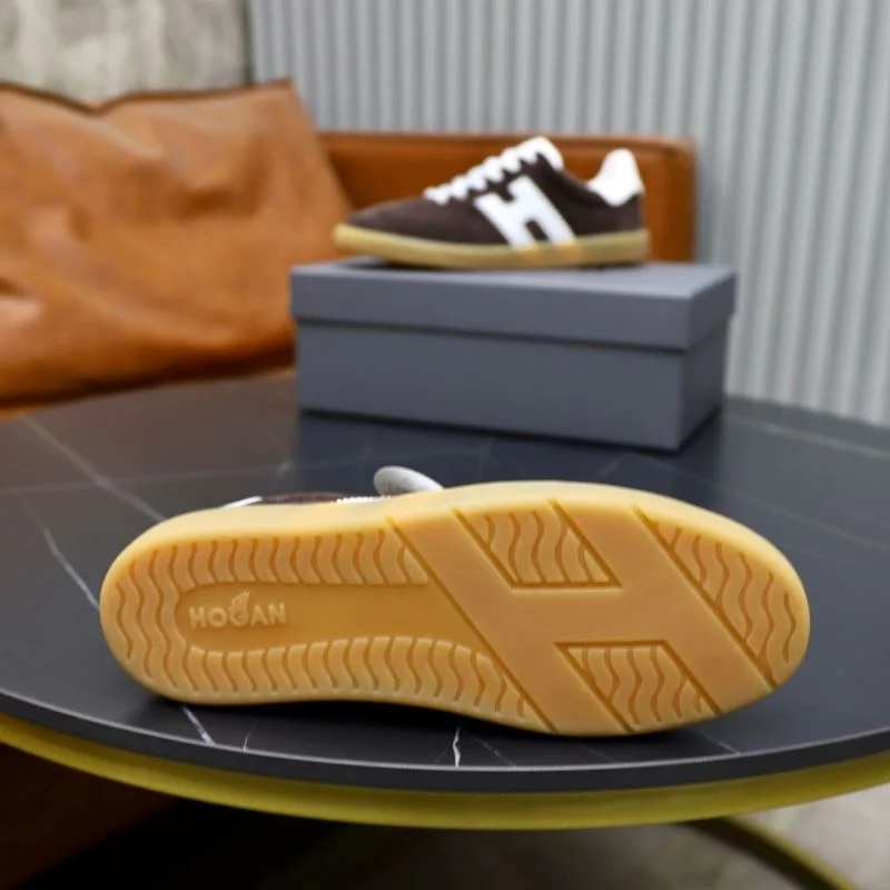 Hogan Shoes Compact 13823