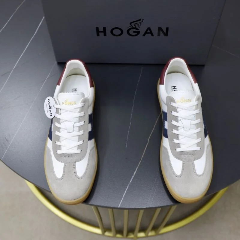 Hogan Shoes Trendsetting 13813
