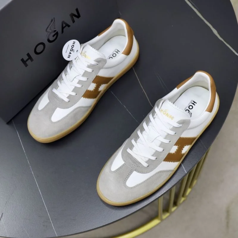 Hogan Shoes Sporty 13832