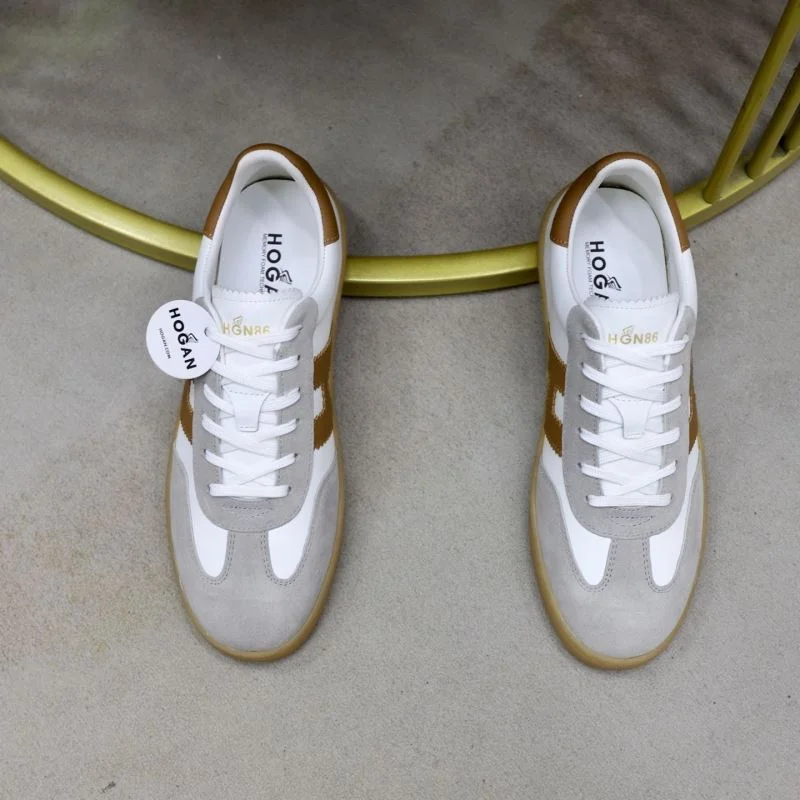 Hogan Shoes Sporty 13832