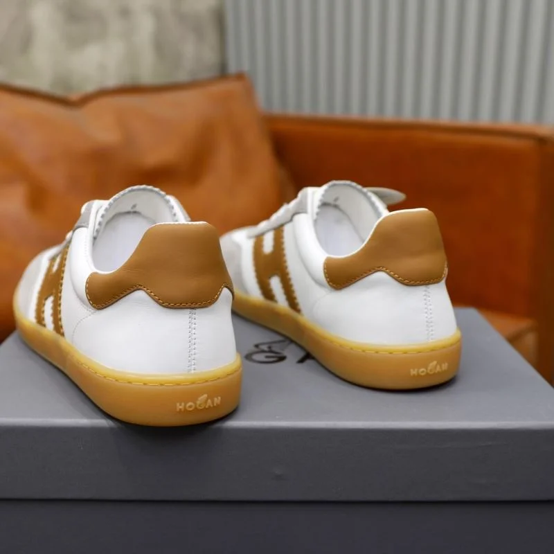 Hogan Shoes Sporty 13832