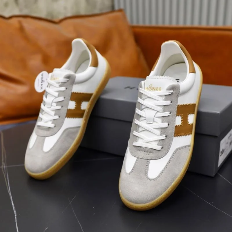 Hogan Shoes Sporty 13832