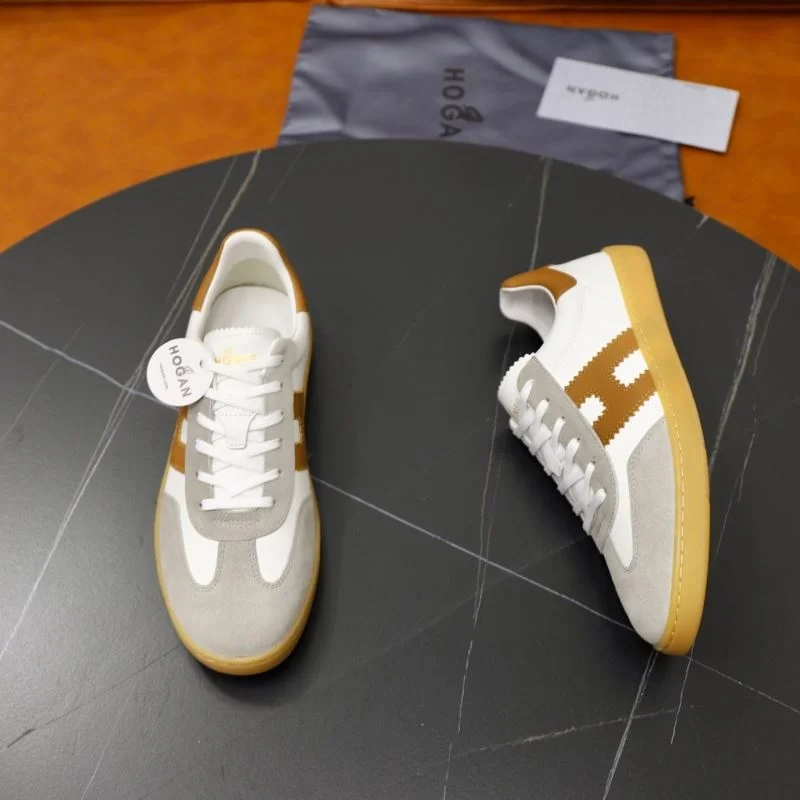 Hogan Shoes Sporty 13832