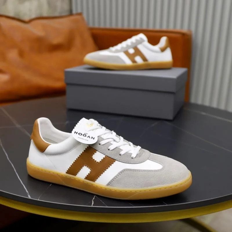 Hogan Shoes Sporty 13832