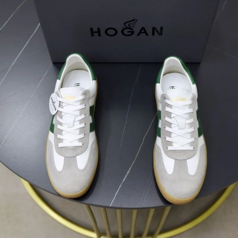 Hogan Shoes Packable 13811