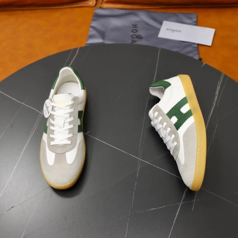 Hogan Shoes Packable 13811