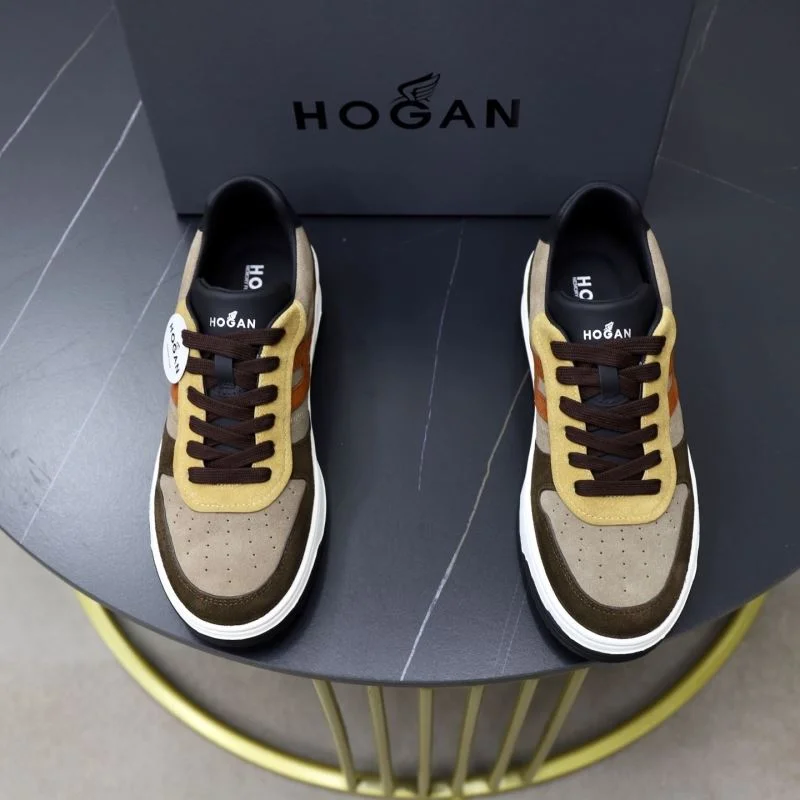 Sustainable Hogan Shoes 13810