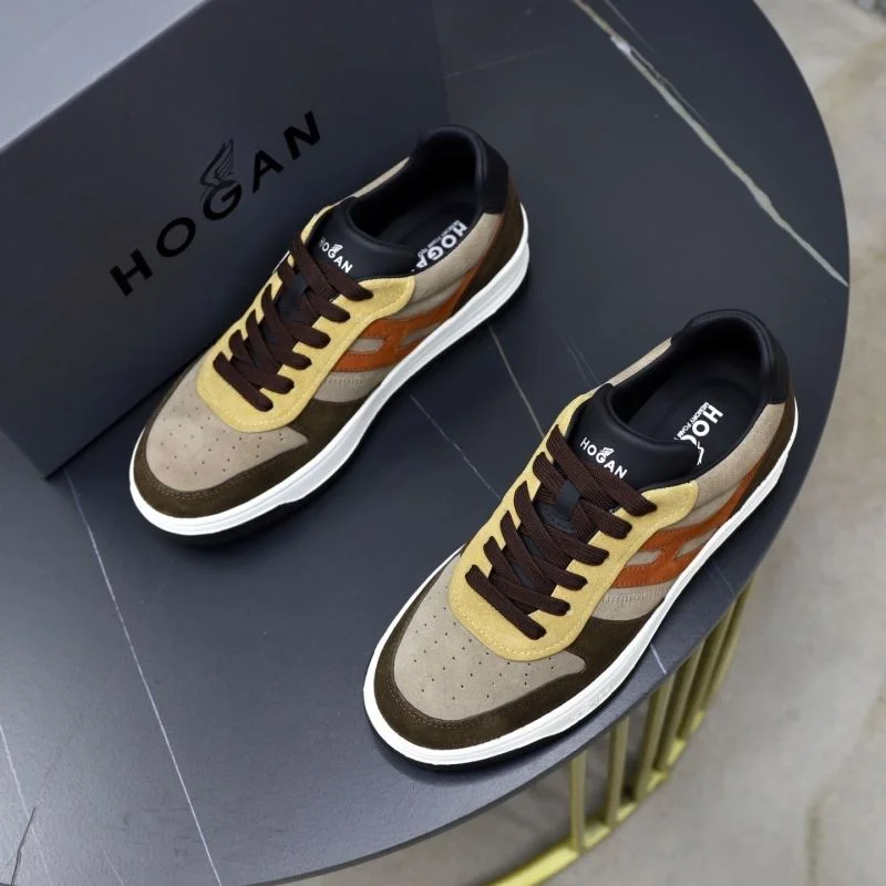 Sustainable Hogan Shoes 13810