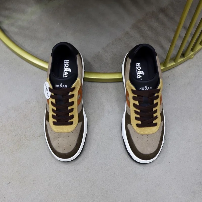 Sustainable Hogan Shoes 13810
