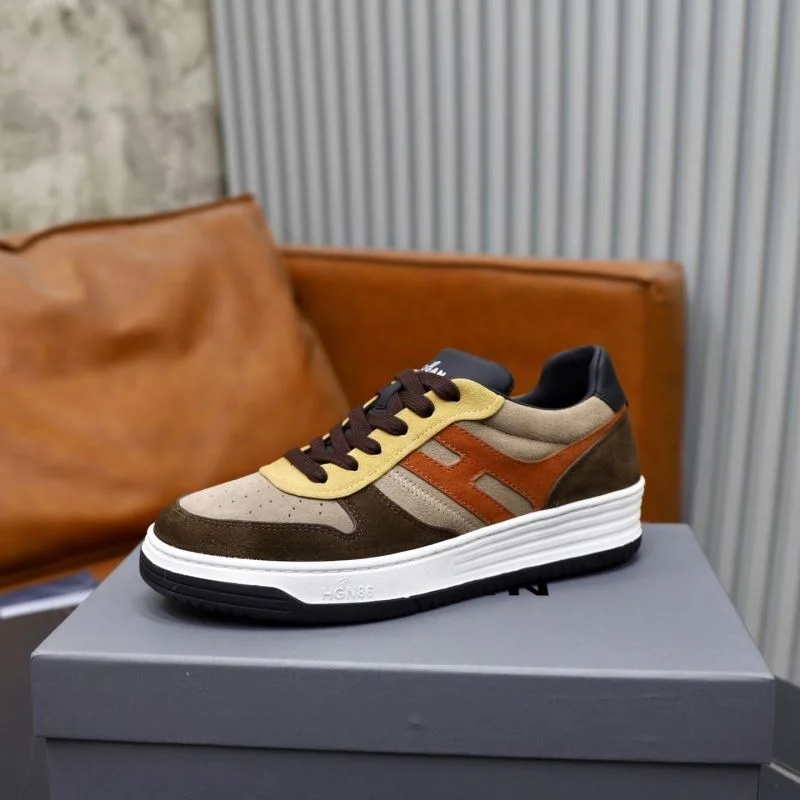 Sustainable Hogan Shoes 13810