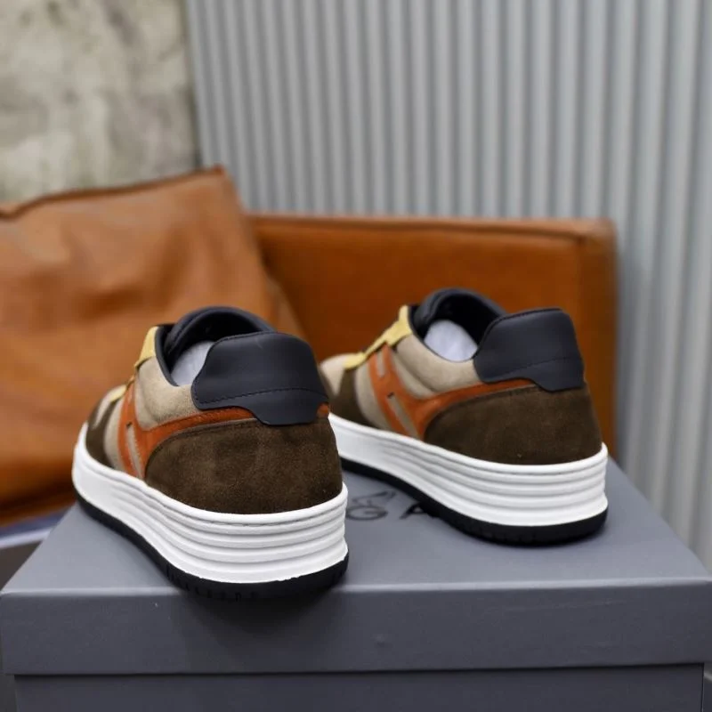 Sustainable Hogan Shoes 13810