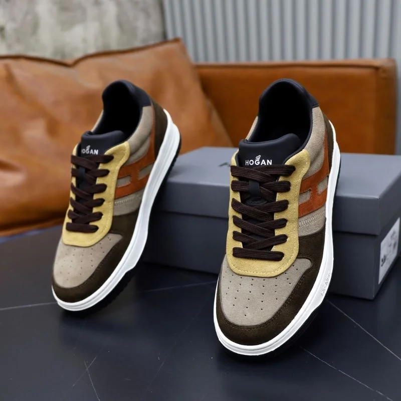 Sustainable Hogan Shoes 13810