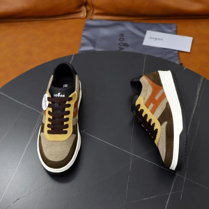 Sustainable Hogan Shoes 13810