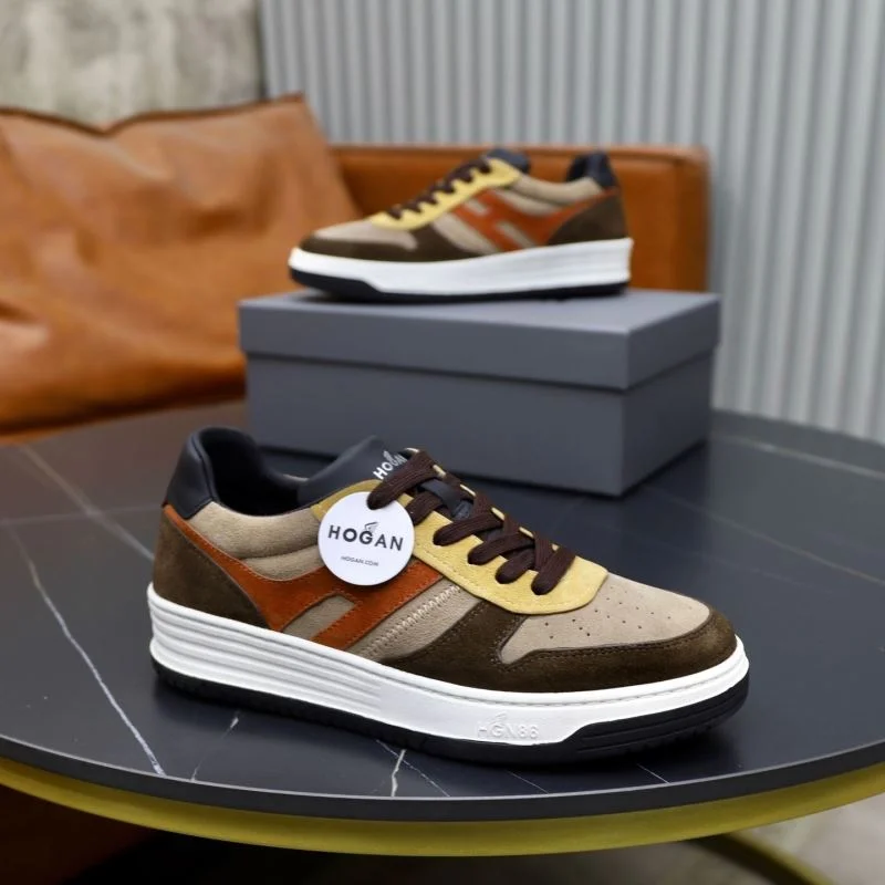 Sustainable Hogan Shoes 13810