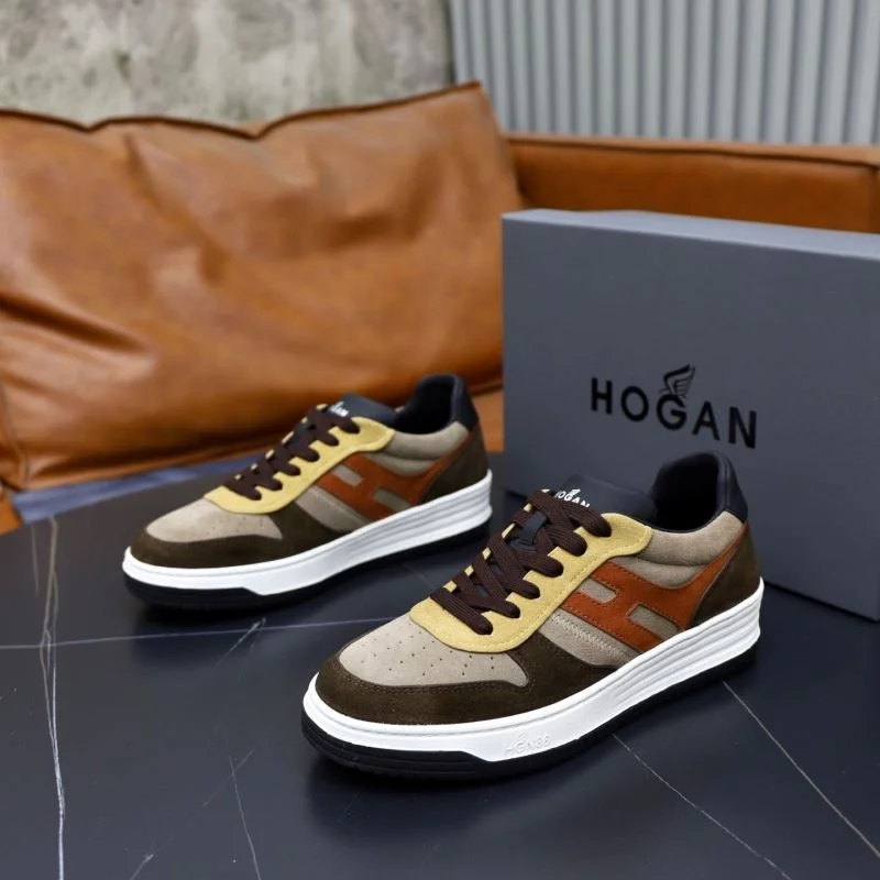 Sustainable Hogan Shoes 13810