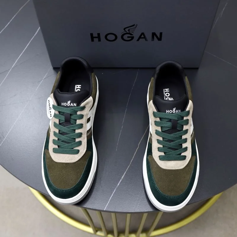 Hogan Shoes Bold 13818