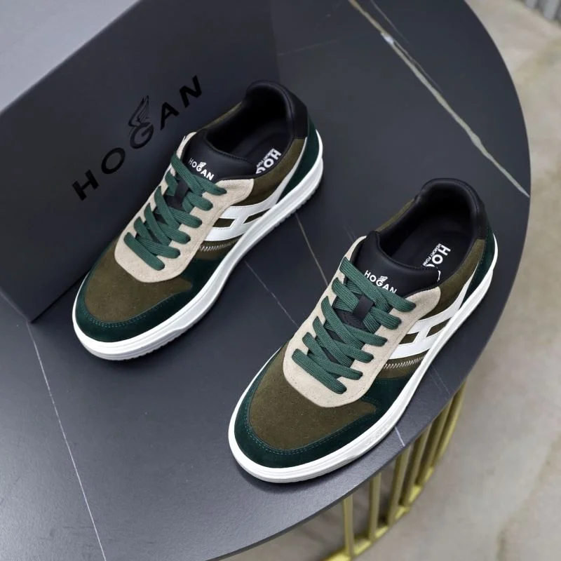 Hogan Shoes Bold 13818