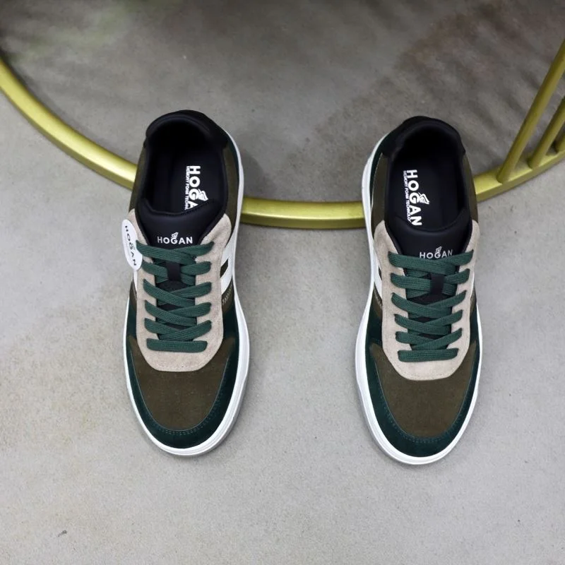 Hogan Shoes Bold 13818