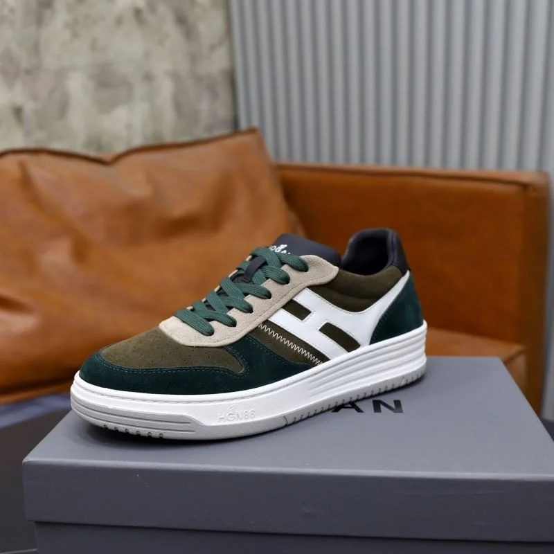 Hogan Shoes Bold 13818
