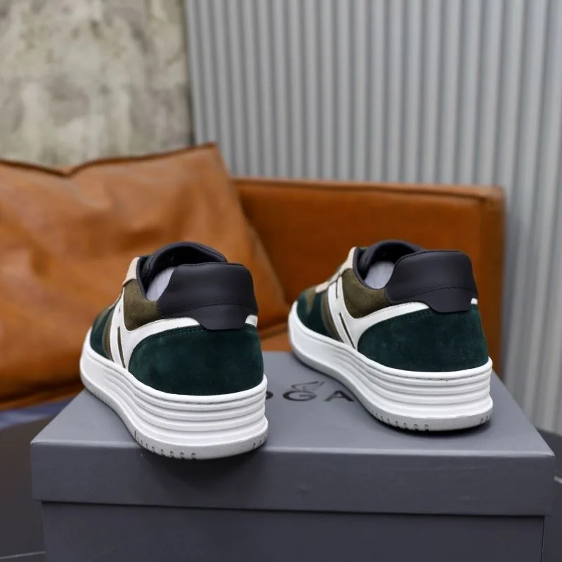 Hogan Shoes Bold 13818