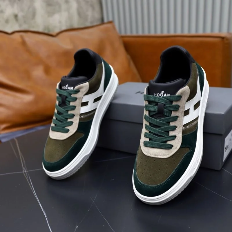 Hogan Shoes Bold 13818