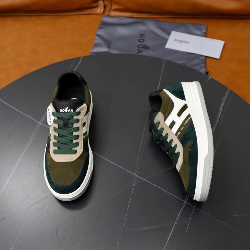 Hogan Shoes Bold 13818