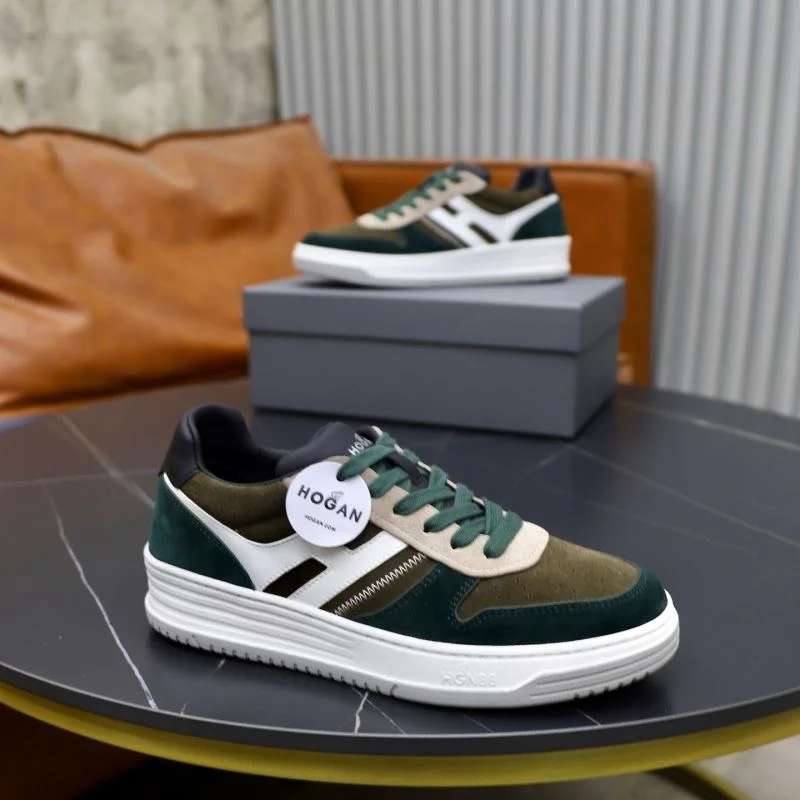 Hogan Shoes Bold 13818