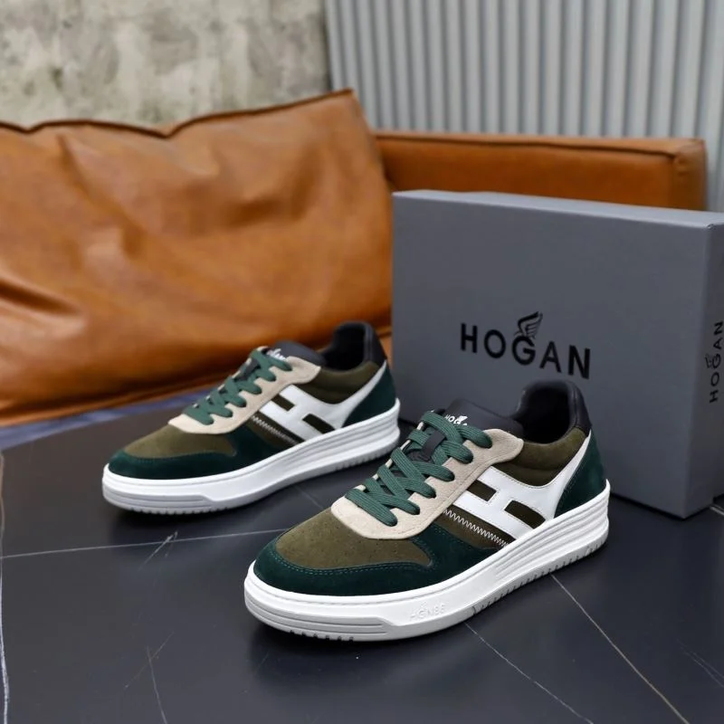 Hogan Shoes Bold 13818