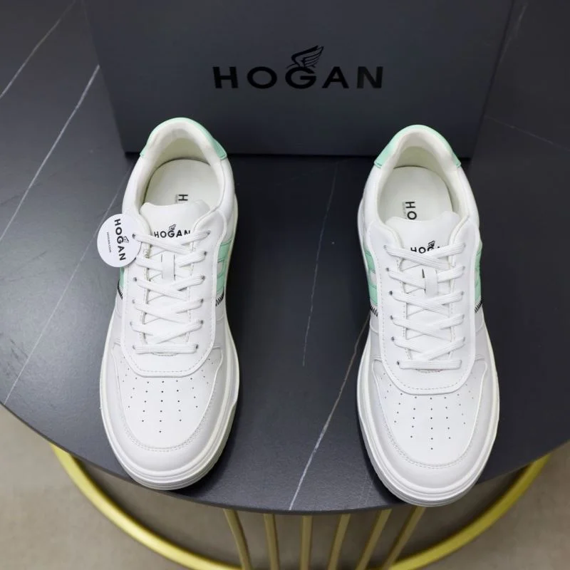 Hogan Shoes Classic 13827