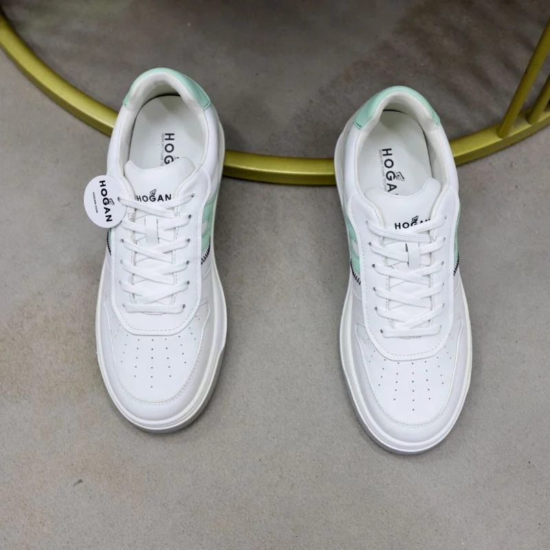 Hogan Shoes Classic 13827