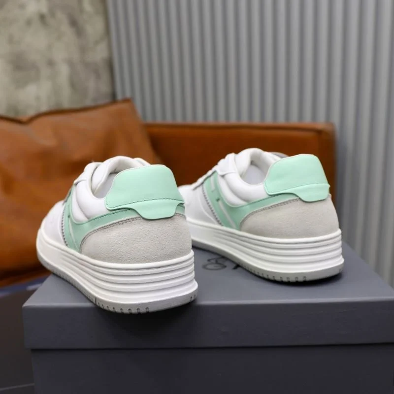 Hogan Shoes Classic 13827