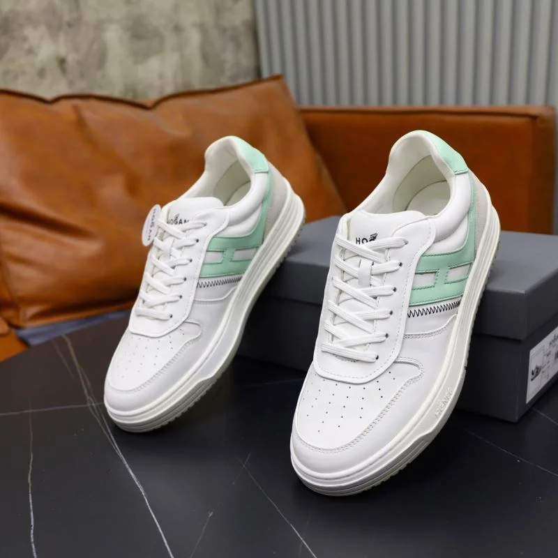 Hogan Shoes Classic 13827