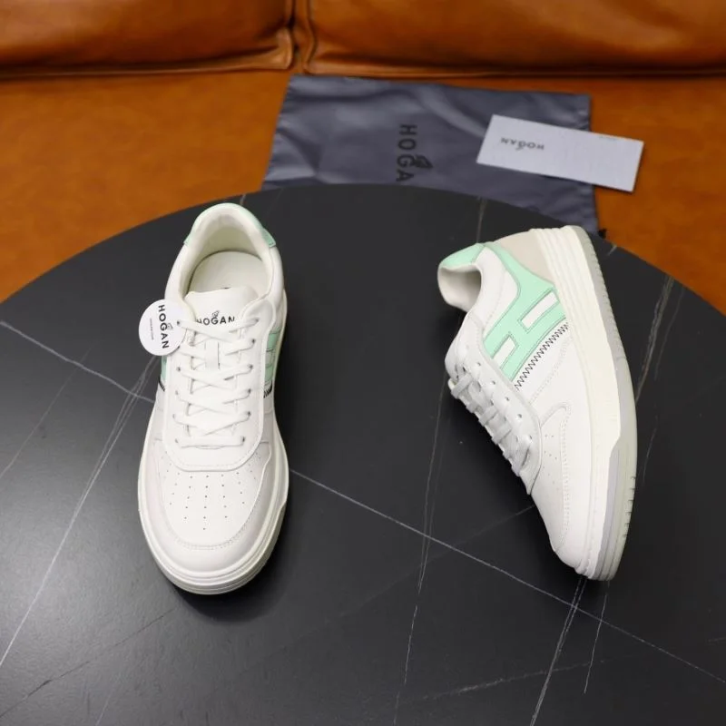 Hogan Shoes Classic 13827