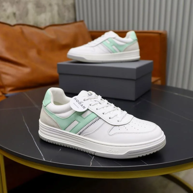Hogan Shoes Classic 13827