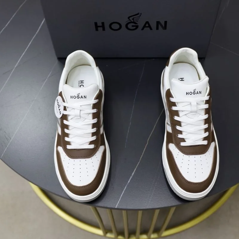 Packable Hogan Shoes 13806