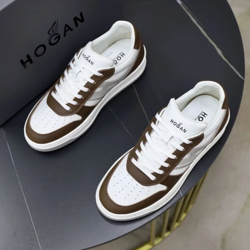 Packable Hogan Shoes 13806