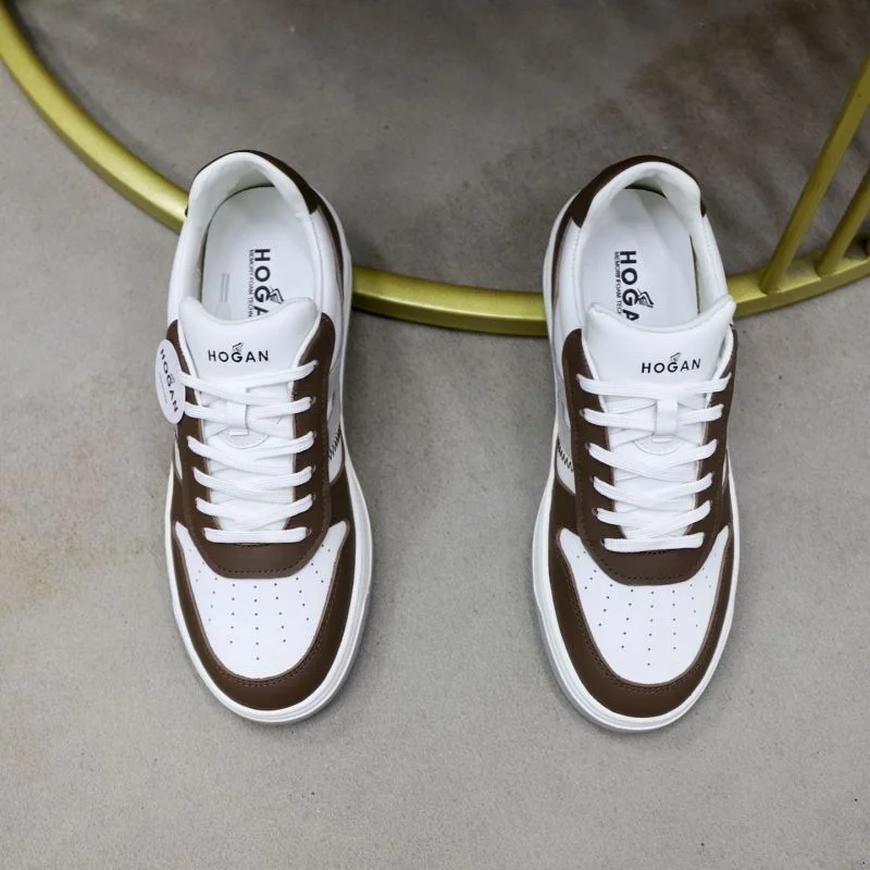 Packable Hogan Shoes 13806