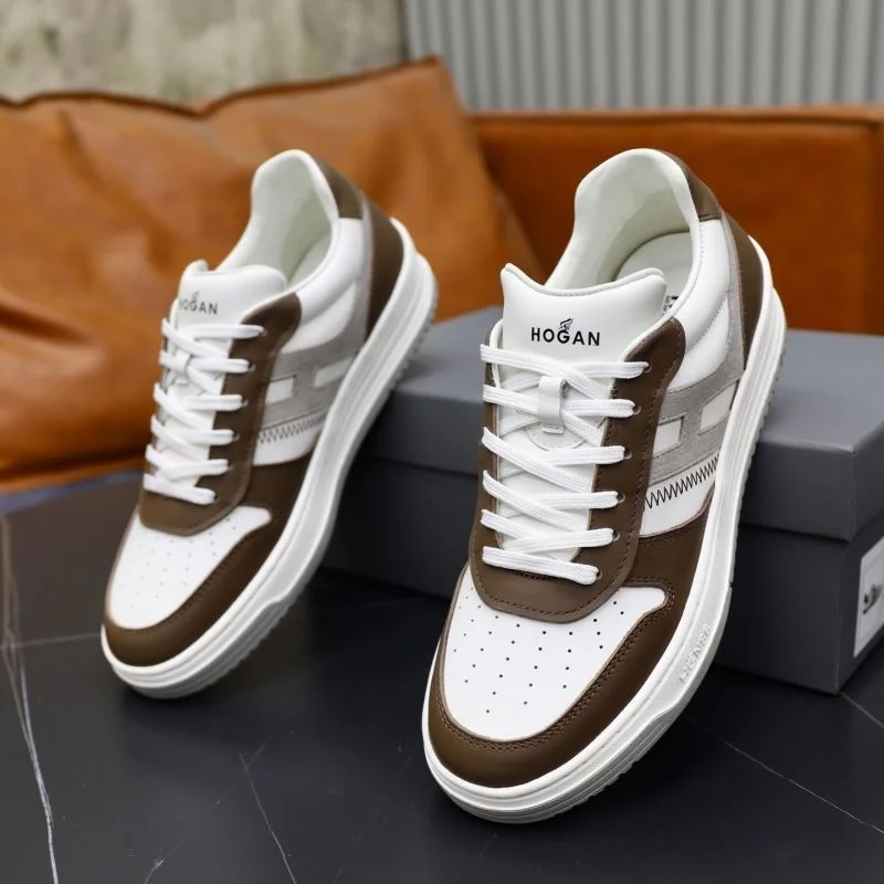 Packable Hogan Shoes 13806