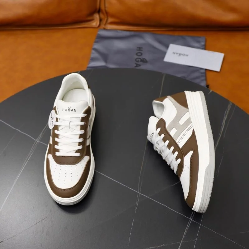 Packable Hogan Shoes 13806