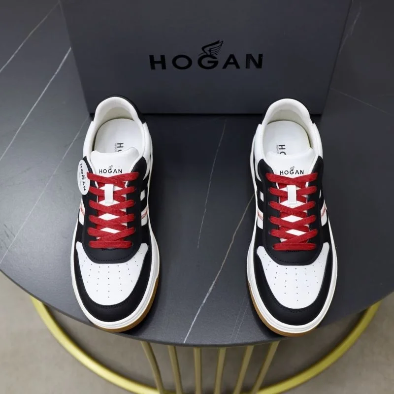Chic Hogan Shoes 13830