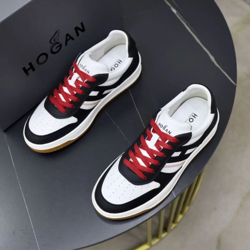 Chic Hogan Shoes 13830