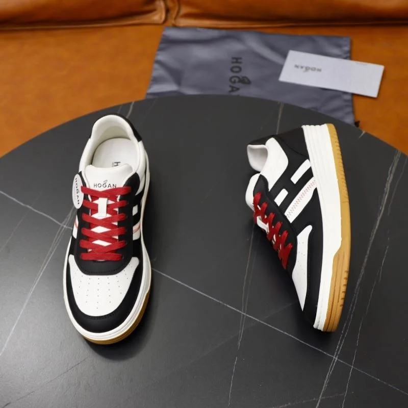 Chic Hogan Shoes 13830