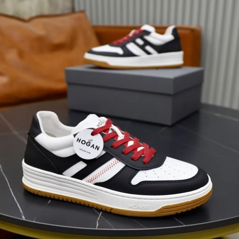 Chic Hogan Shoes 13830