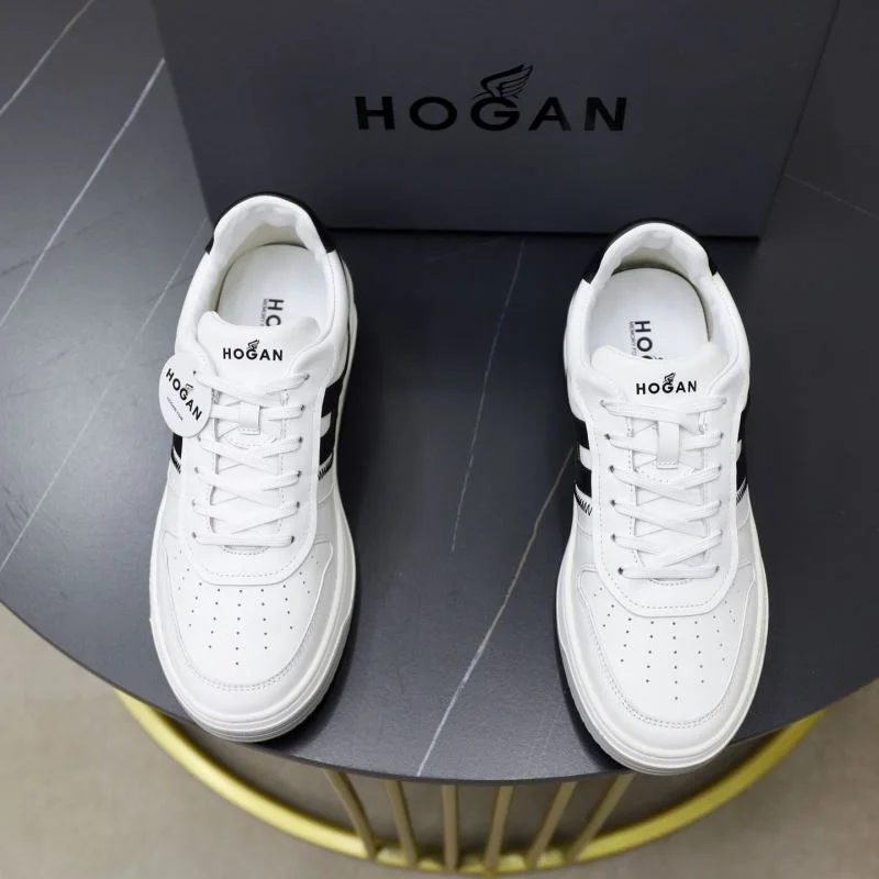 Lightweight Hogan Shoes 13829