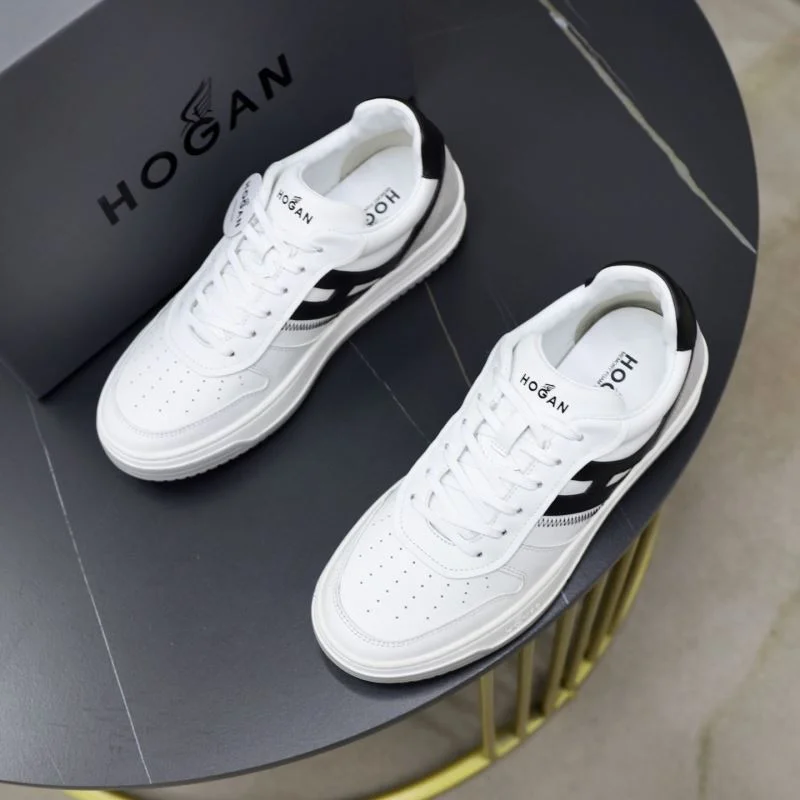 Lightweight Hogan Shoes 13829