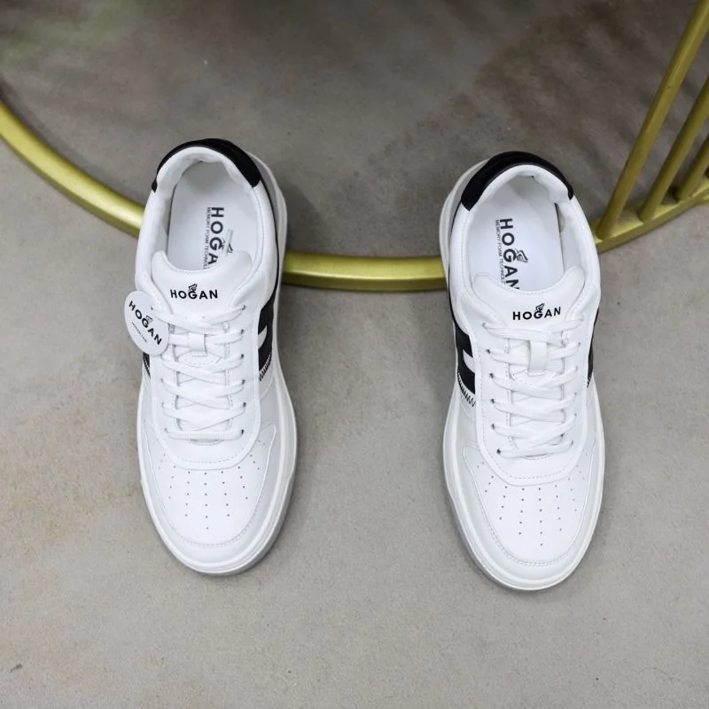 Lightweight Hogan Shoes 13829