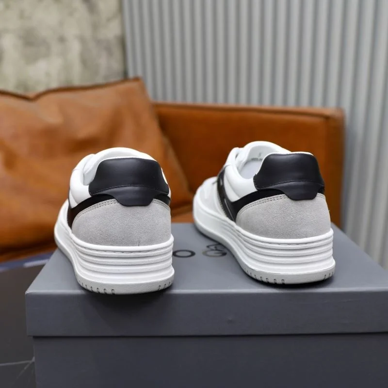 Lightweight Hogan Shoes 13829