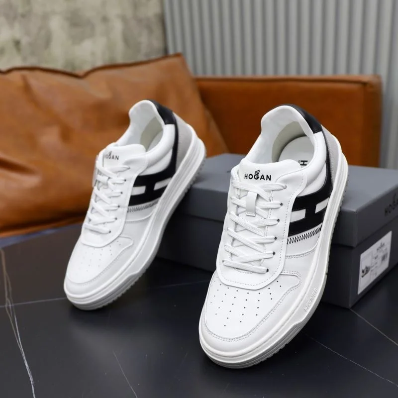 Lightweight Hogan Shoes 13829