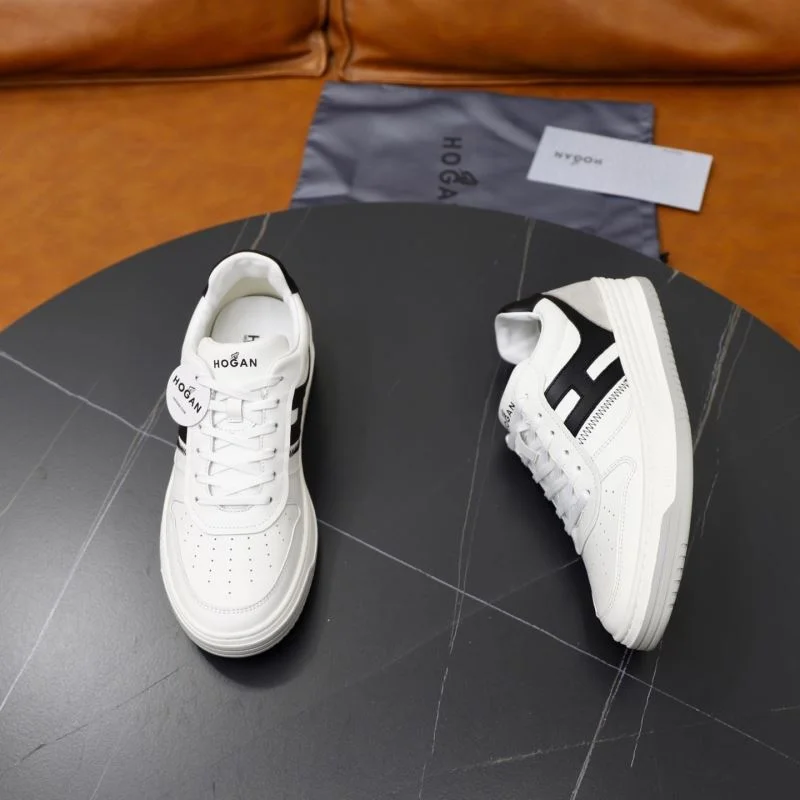 Lightweight Hogan Shoes 13829